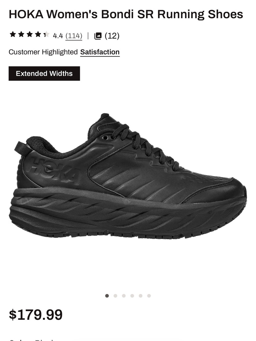 Hoka Shoes